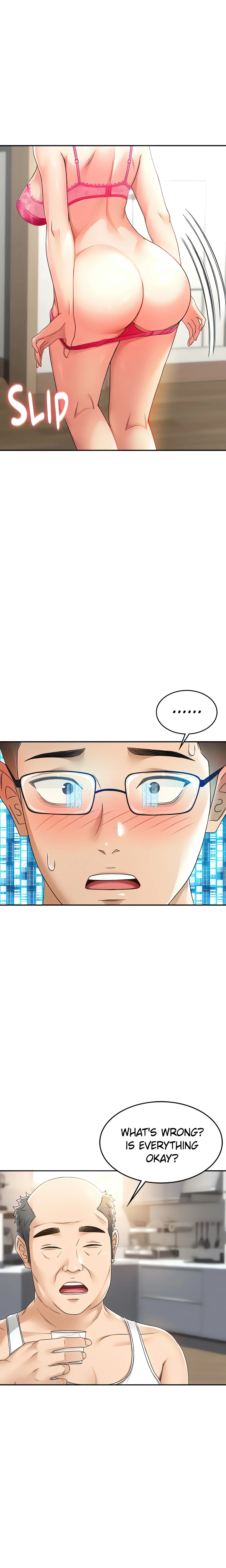 Rooftop Sex King (Official) chapter 1 page 43