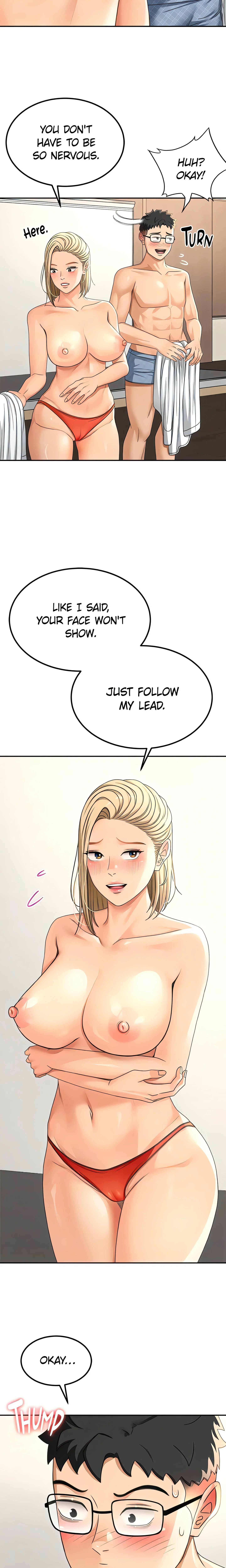 Rooftop Sex King (Official) chapter 11 page 16