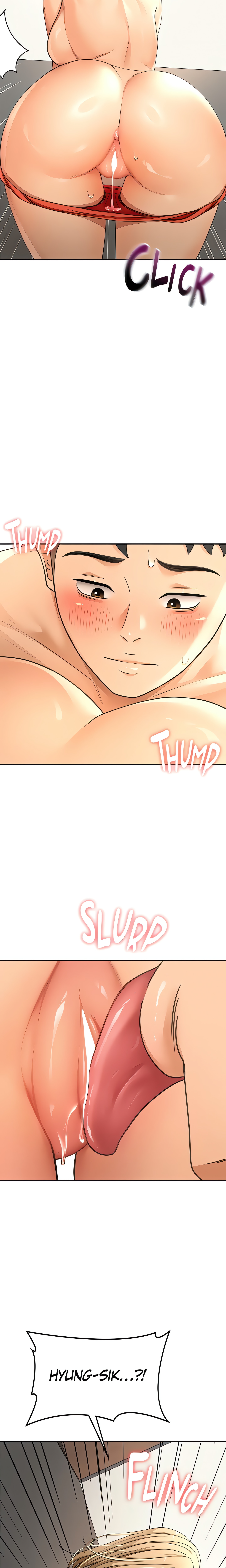 Rooftop Sex King (Official) chapter 12 page 30