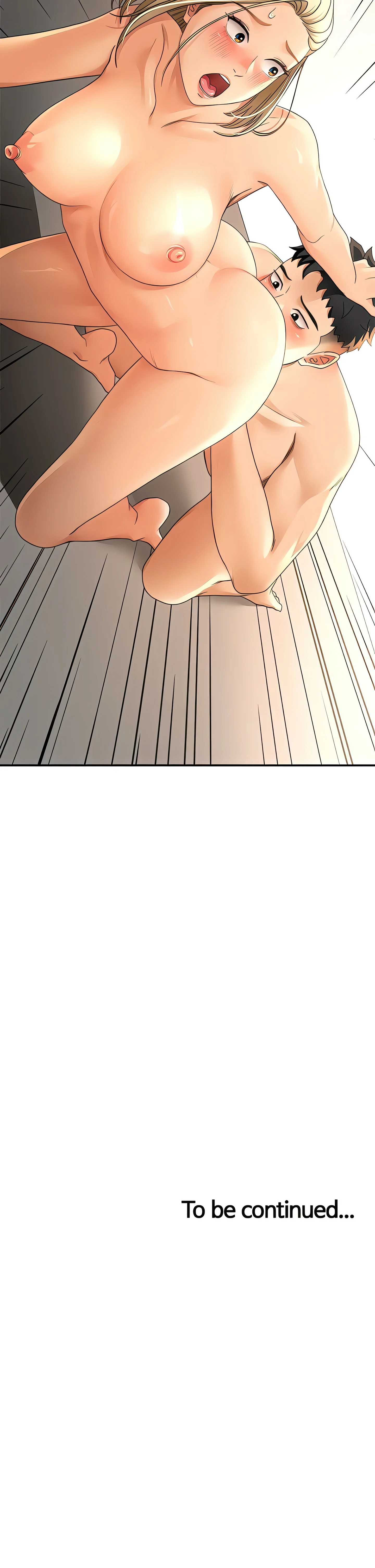 Rooftop Sex King (Official) chapter 12 page 31