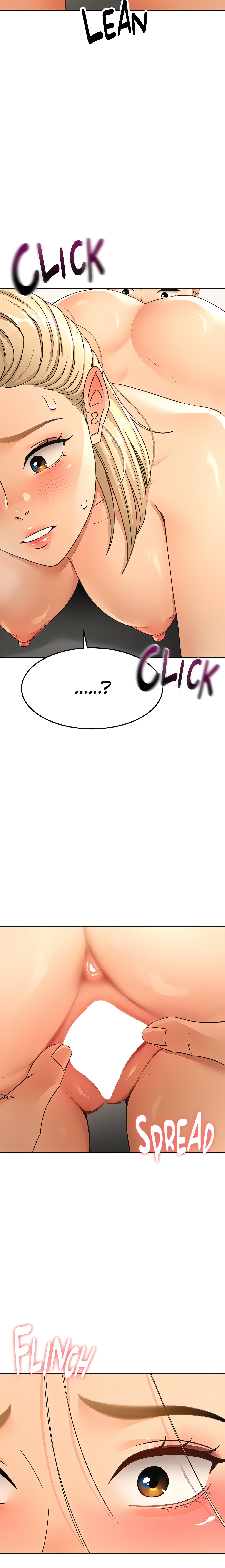 Rooftop Sex King (Official) chapter 13 page 5