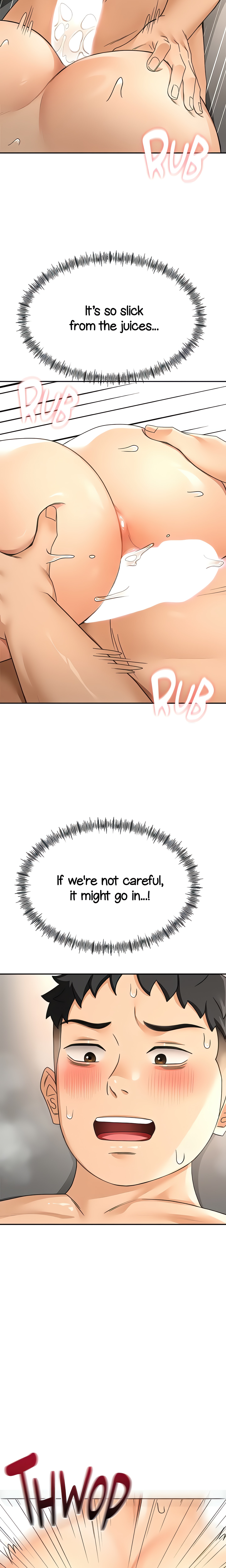 Rooftop Sex King (Official) chapter 13 page 23
