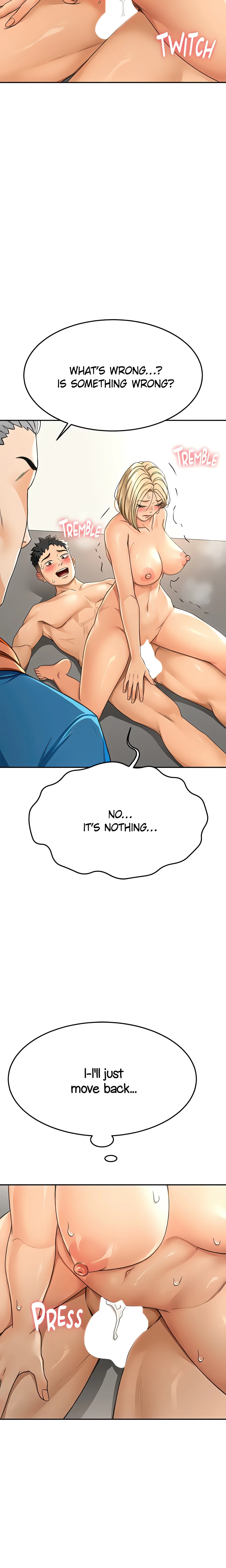 Rooftop Sex King (Official) chapter 13 page 25