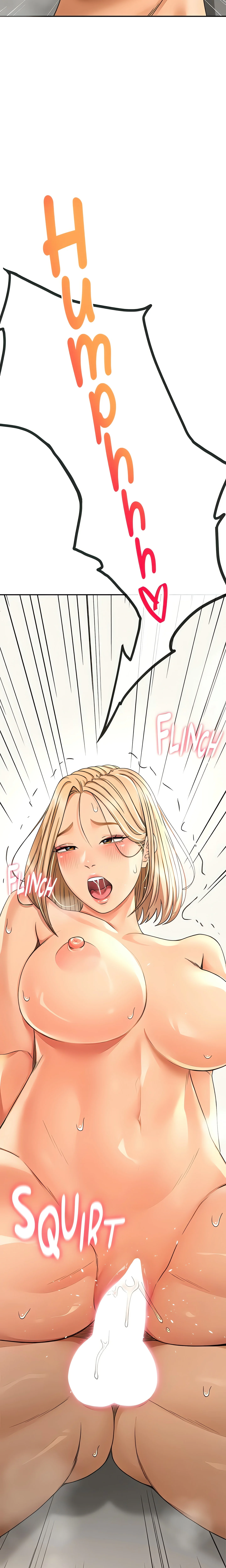 Rooftop Sex King (Official) chapter 14 page 4