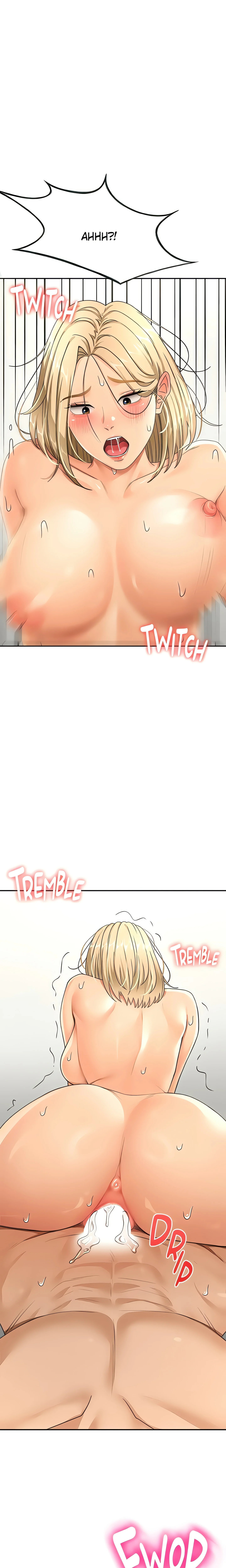 Rooftop Sex King (Official) chapter 14 page 7