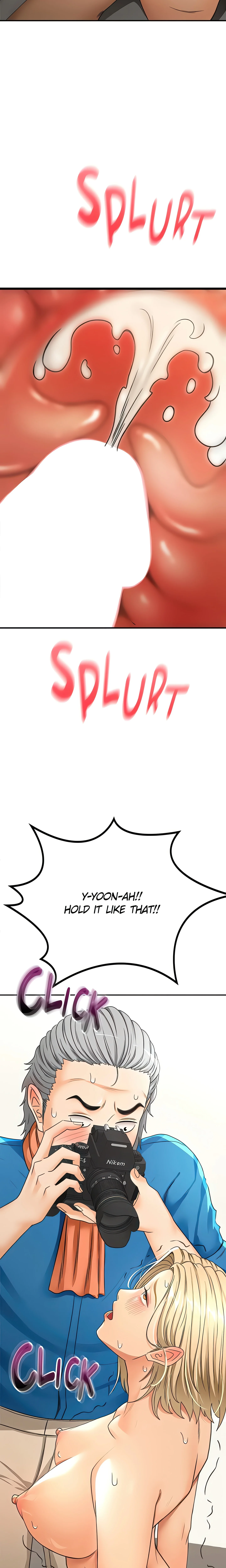 Rooftop Sex King (Official) chapter 14 page 10