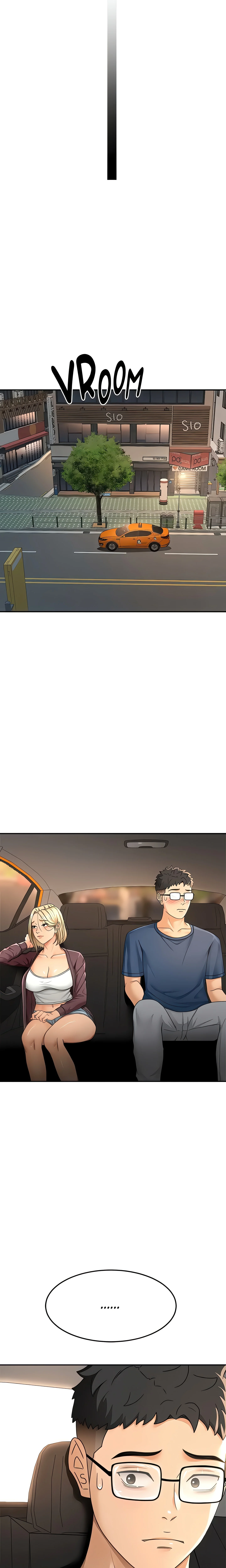 Rooftop Sex King (Official) chapter 14 page 13