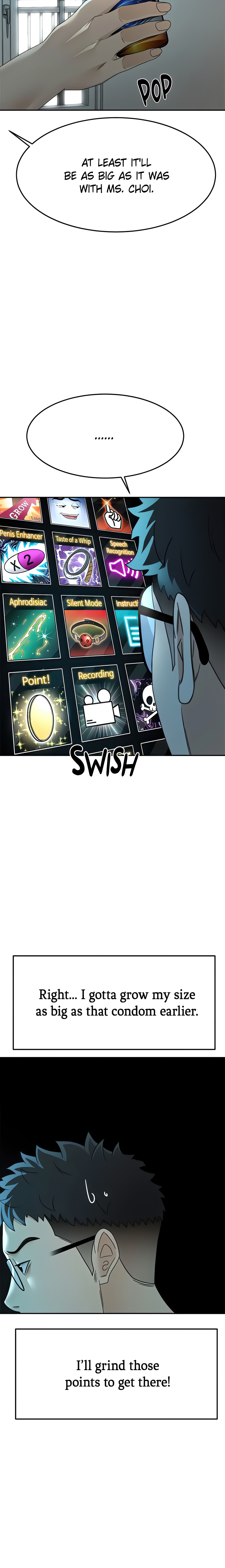 Rooftop Sex King (Official) chapter 14 page 24