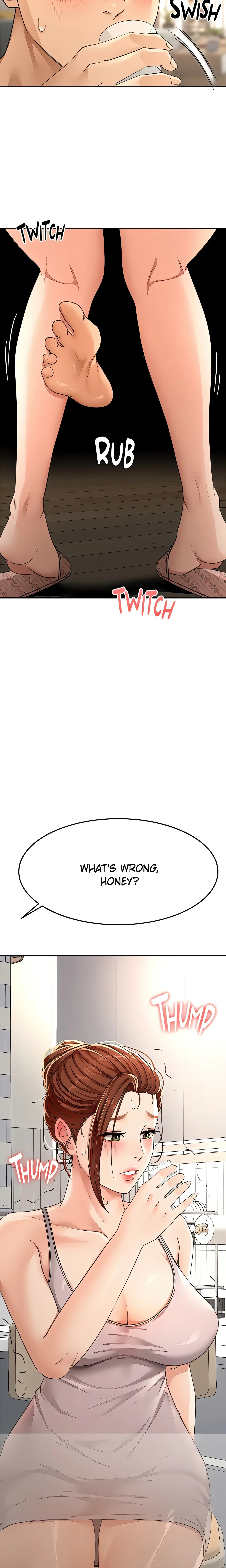 Rooftop Sex King (Official) chapter 15 page 2