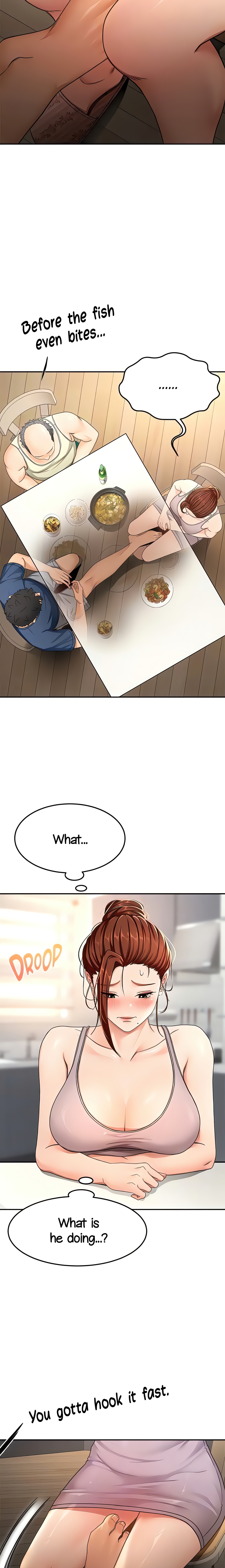 Rooftop Sex King (Official) chapter 15 page 7