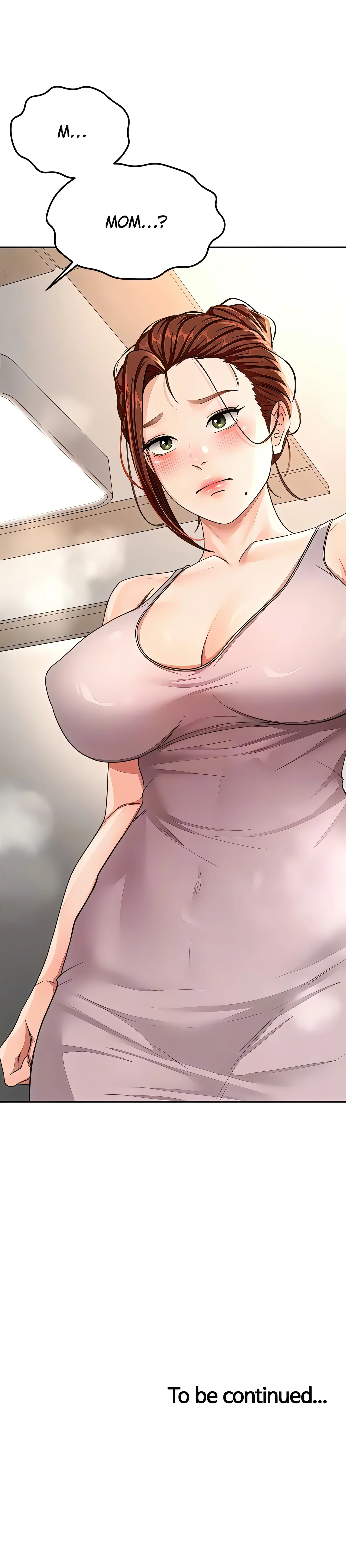 Rooftop Sex King (Official) chapter 16 page 18