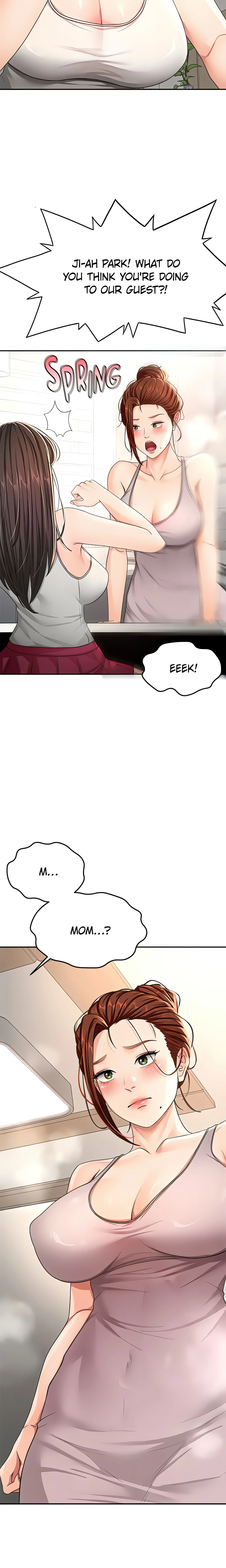 Rooftop Sex King (Official) chapter 17 page 2