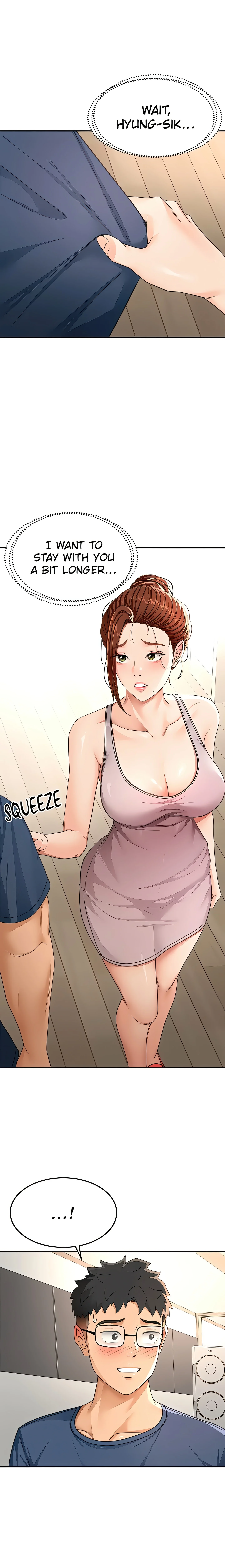 Rooftop Sex King (Official) chapter 18 page 11