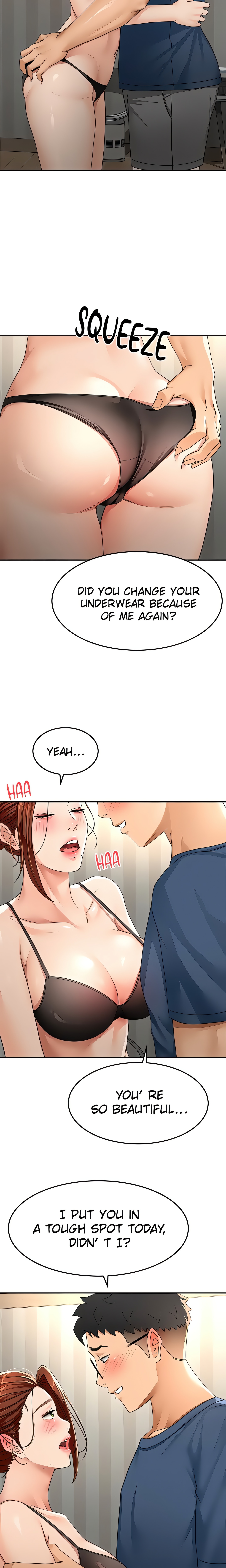 Rooftop Sex King (Official) chapter 18 page 13