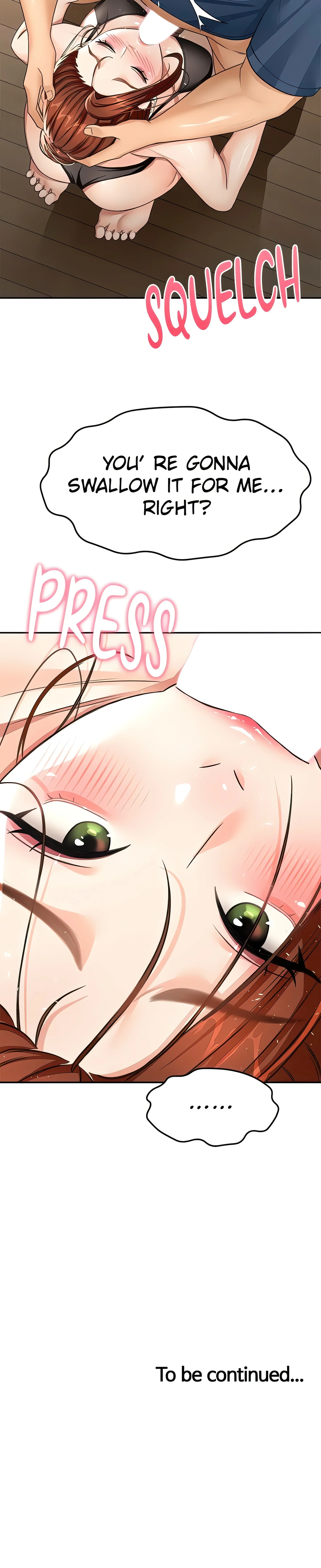 Rooftop Sex King (Official) chapter 18 page 26