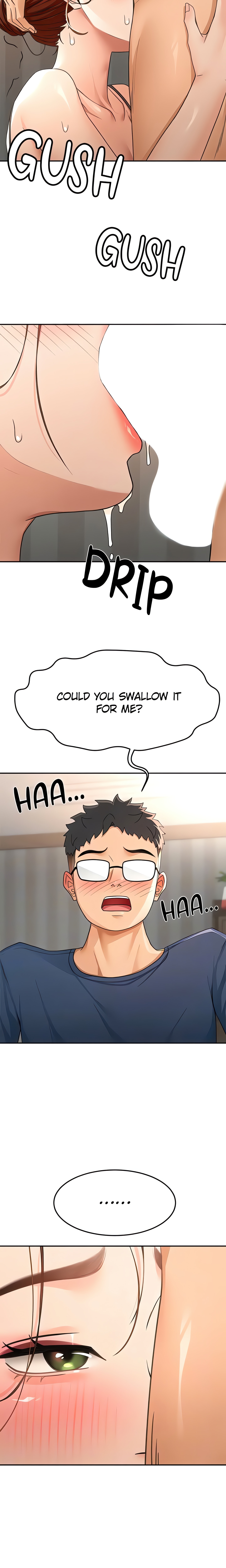 Rooftop Sex King (Official) chapter 19 page 5