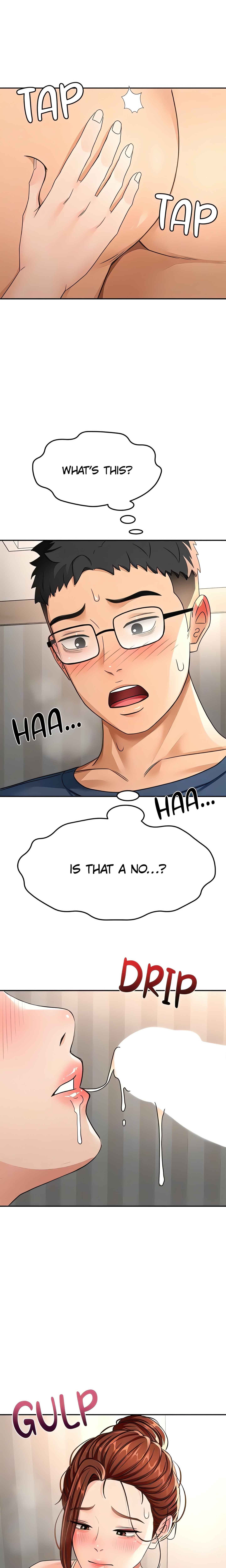 Rooftop Sex King (Official) chapter 19 page 6