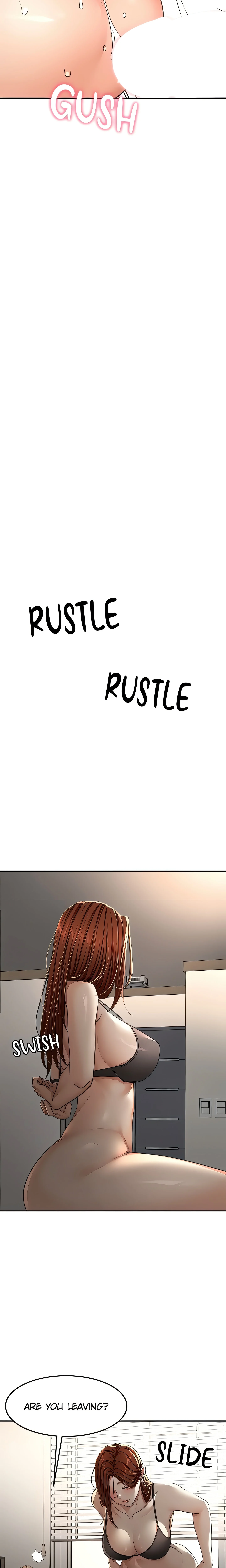 Rooftop Sex King (Official) chapter 19 page 25