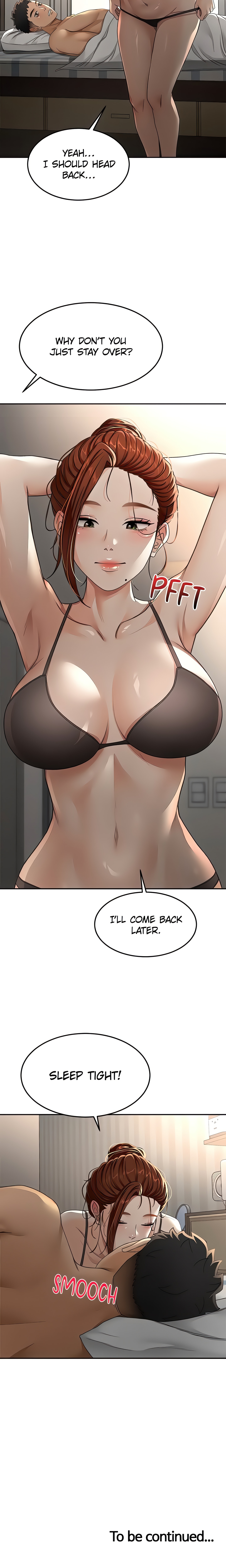 Rooftop Sex King (Official) chapter 19 page 26