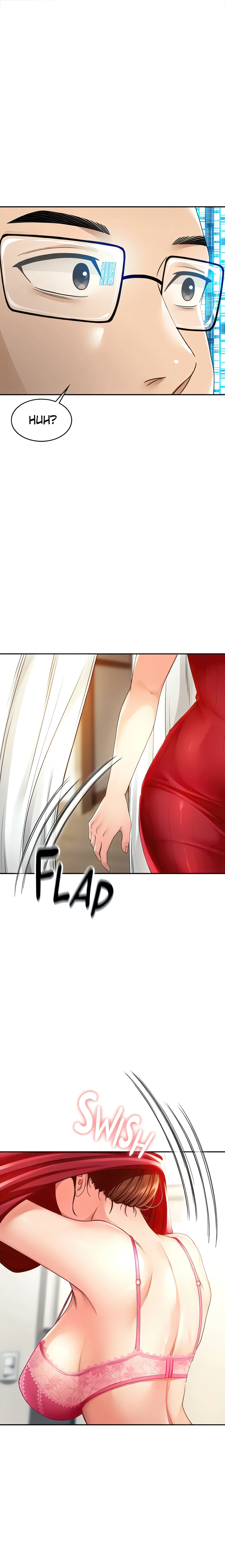 Rooftop Sex King (Official) chapter 2 page 1