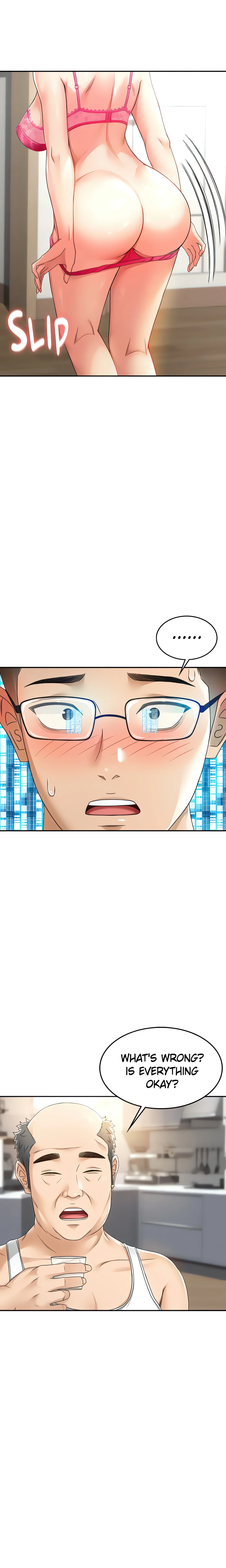 Rooftop Sex King (Official) chapter 2 page 2