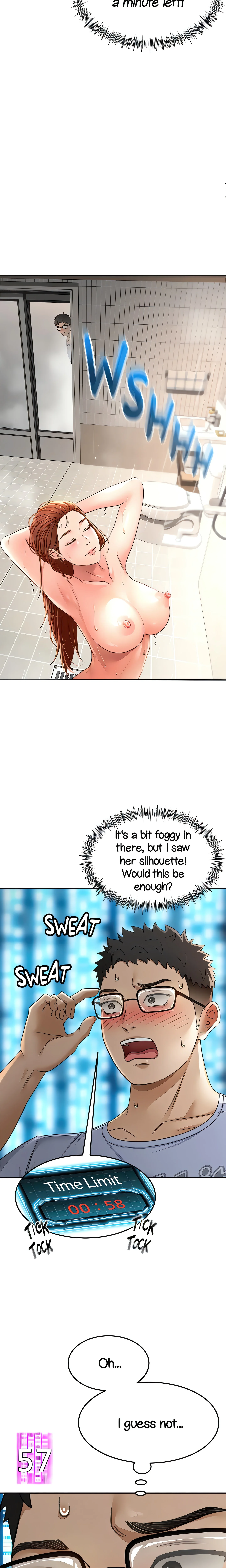 Rooftop Sex King (Official) chapter 2 page 14