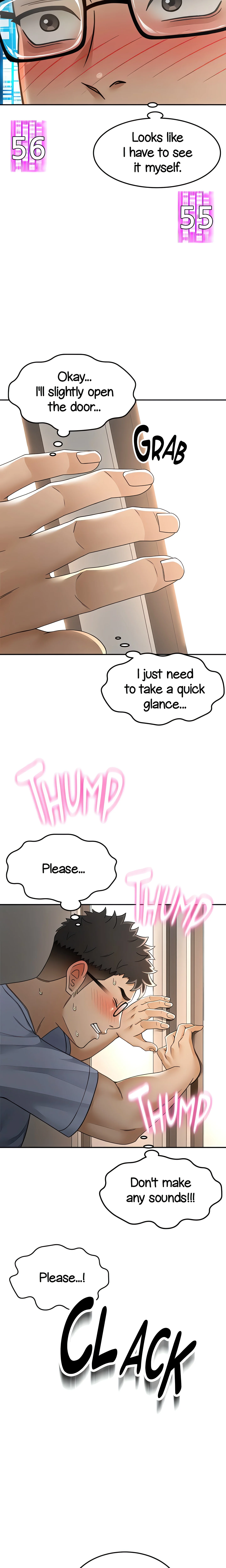 Rooftop Sex King (Official) chapter 2 page 15