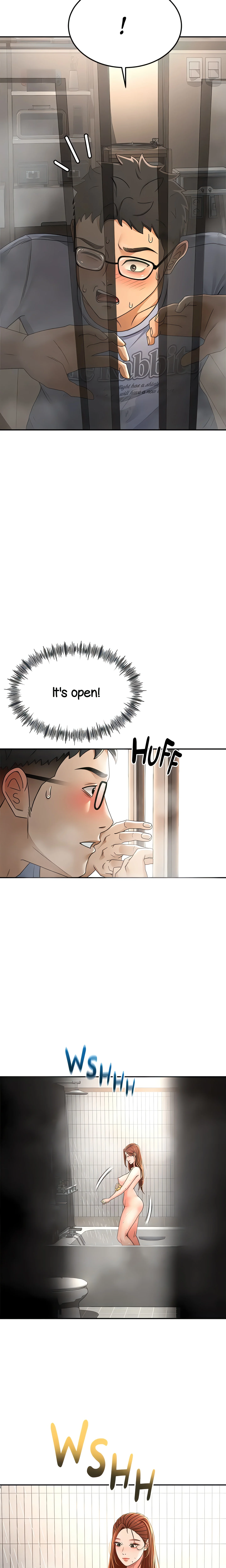 Rooftop Sex King (Official) chapter 2 page 16