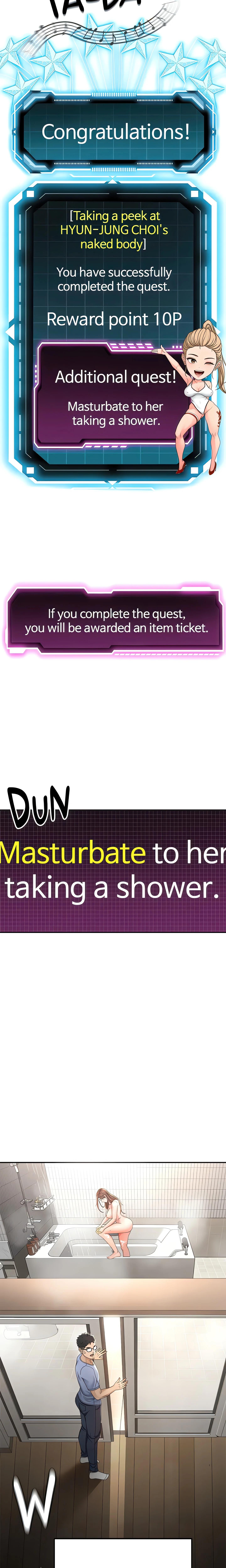 Rooftop Sex King (Official) chapter 2 page 18