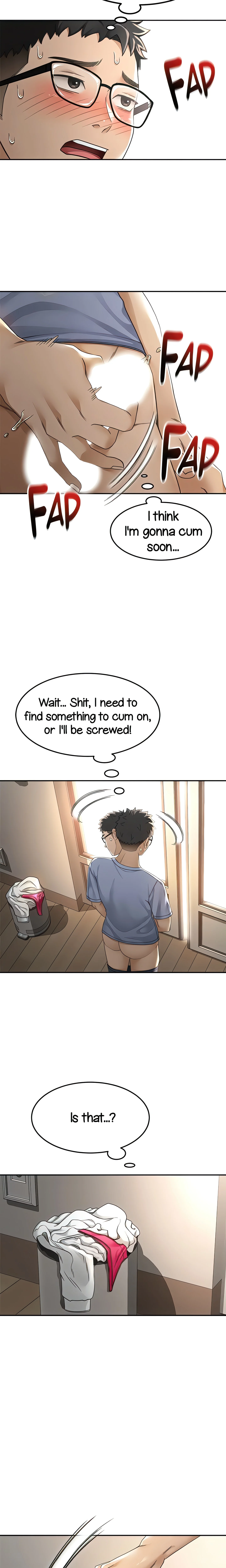 Rooftop Sex King (Official) chapter 2 page 23