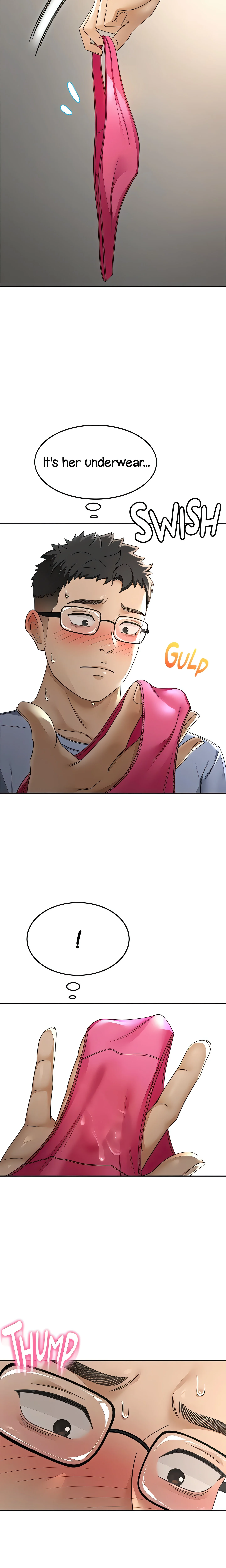 Rooftop Sex King (Official) chapter 2 page 24
