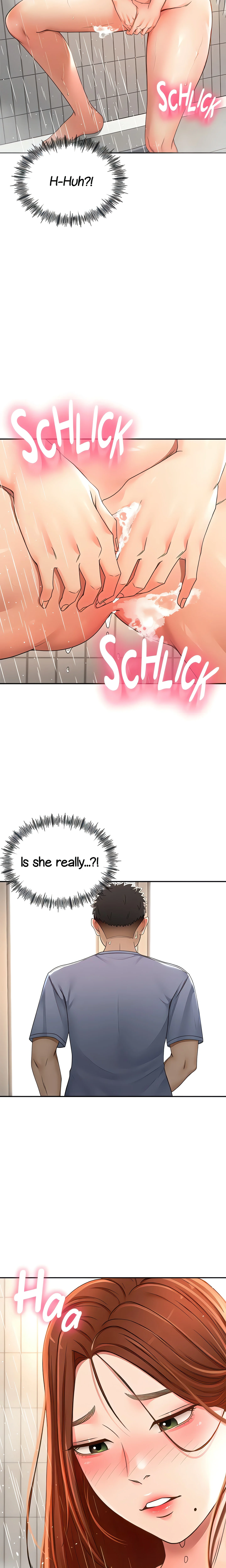 Rooftop Sex King (Official) chapter 2 page 26