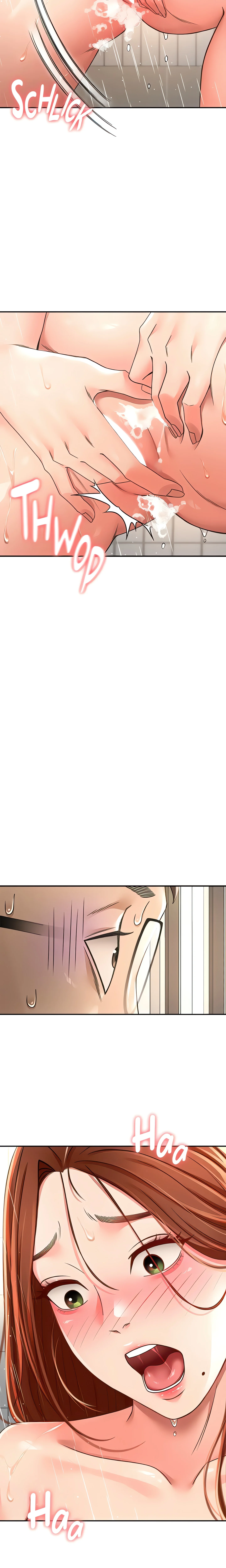Rooftop Sex King (Official) chapter 2 page 29