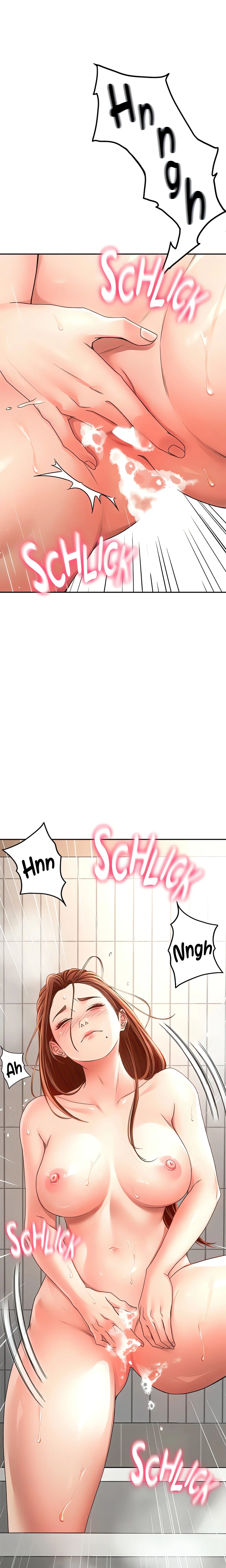 Rooftop Sex King (Official) chapter 2 page 30