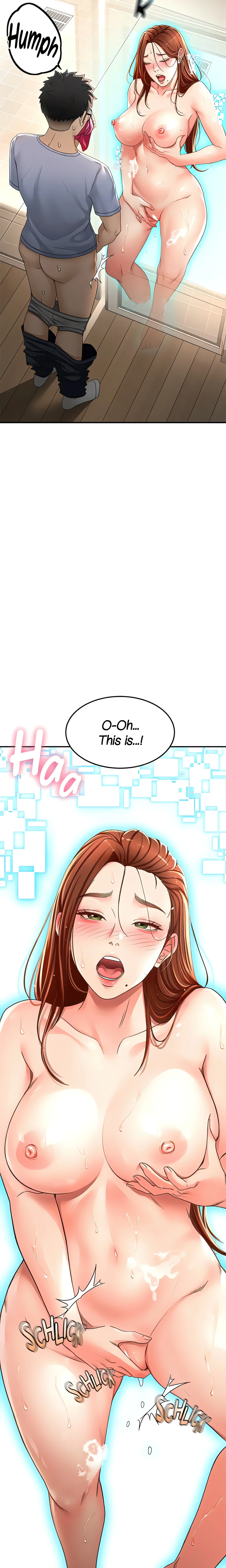 Rooftop Sex King (Official) chapter 2 page 32