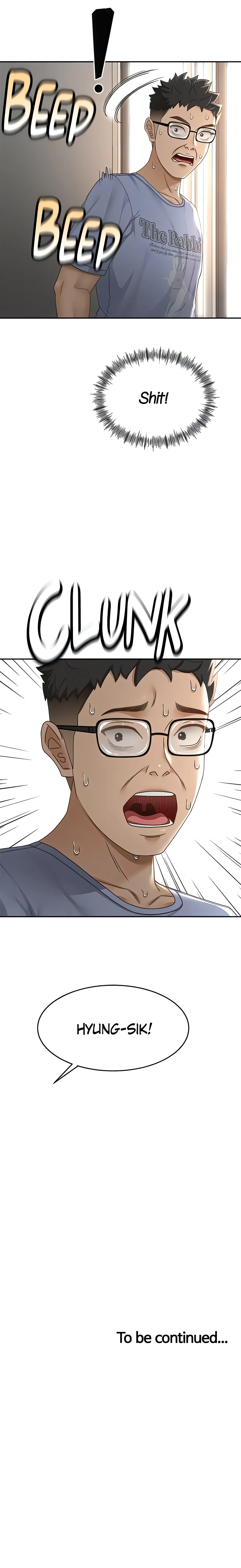 Rooftop Sex King (Official) chapter 2 page 38