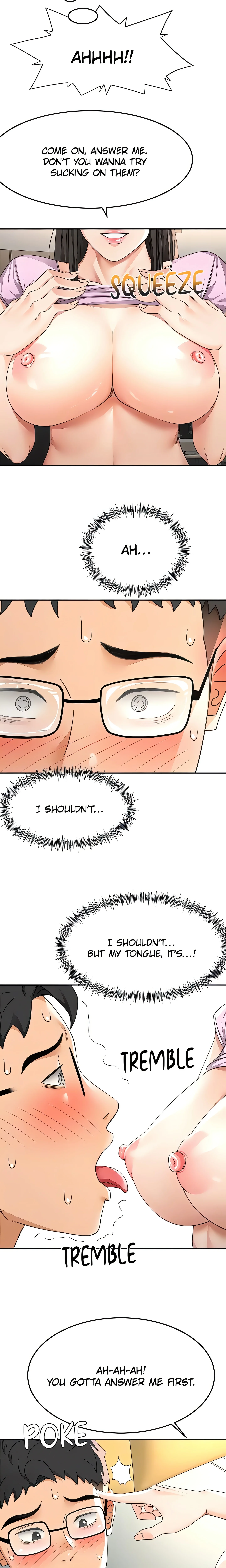 Rooftop Sex King (Official) chapter 21 page 7