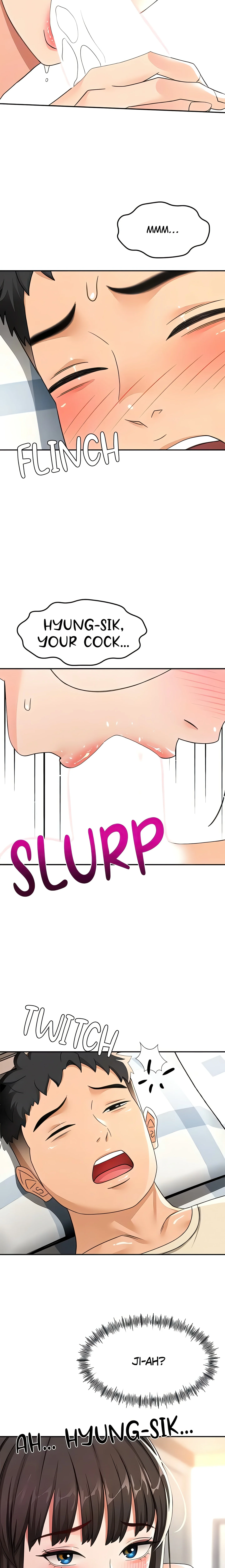 Rooftop Sex King (Official) chapter 22 page 7