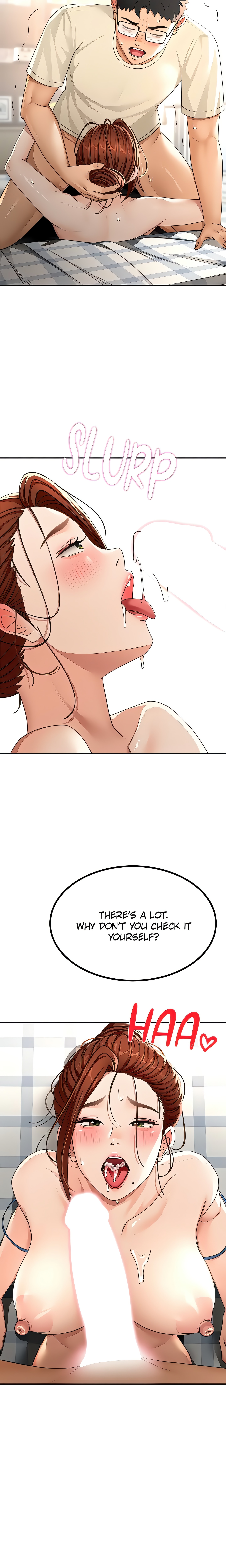 Rooftop Sex King (Official) chapter 23 page 3