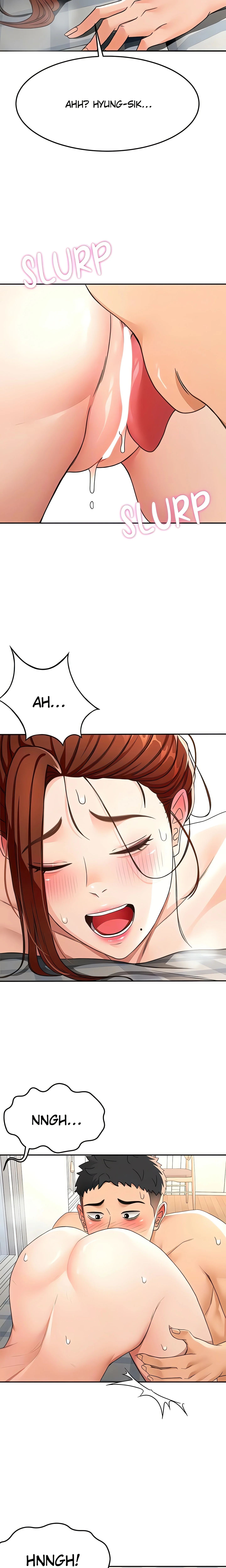 Rooftop Sex King (Official) chapter 23 page 7