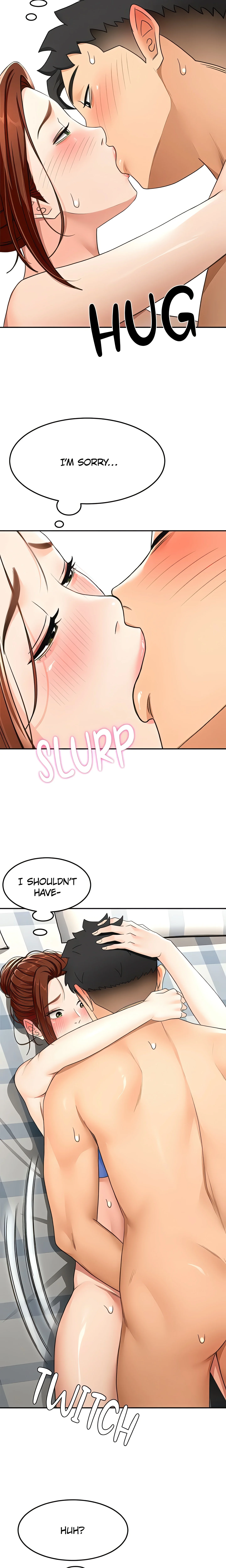 Rooftop Sex King (Official) chapter 23 page 13