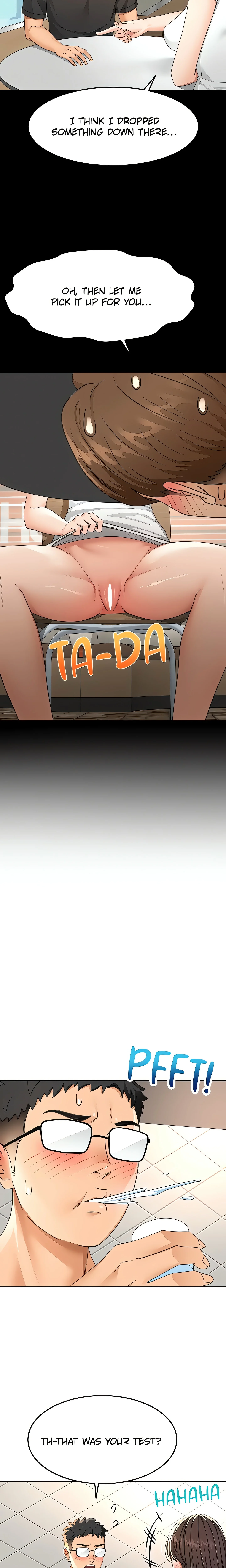 Rooftop Sex King (Official) chapter 24 page 13