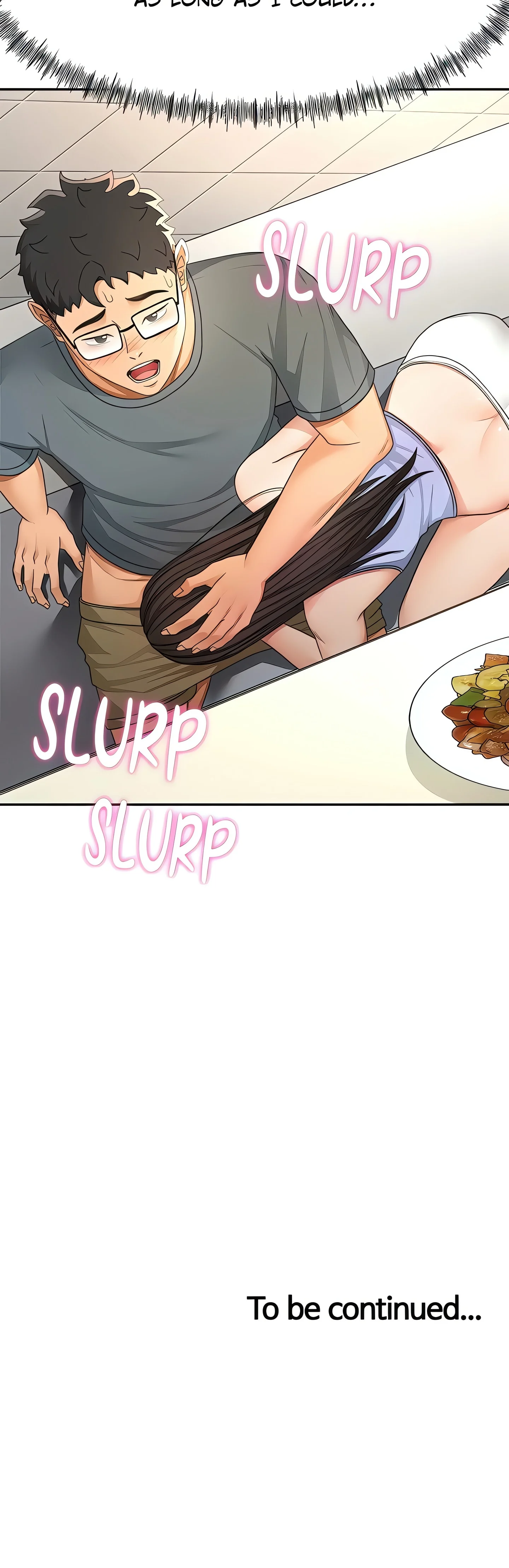 Rooftop Sex King (Official) chapter 24 page 22