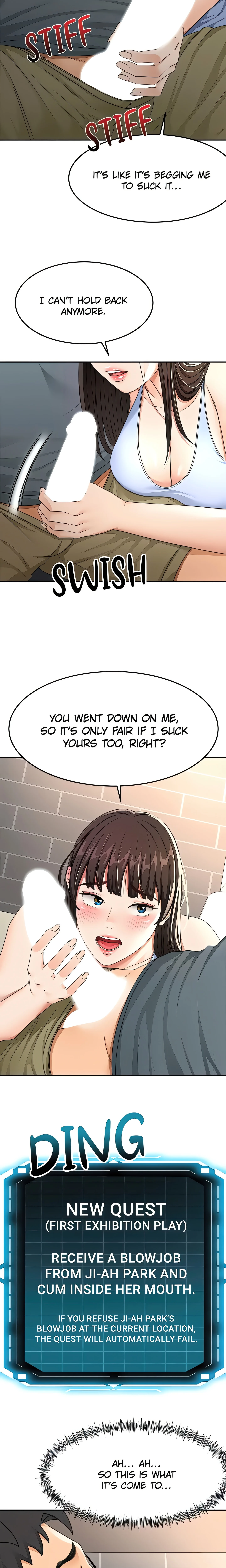 Rooftop Sex King (Official) chapter 25 page 2