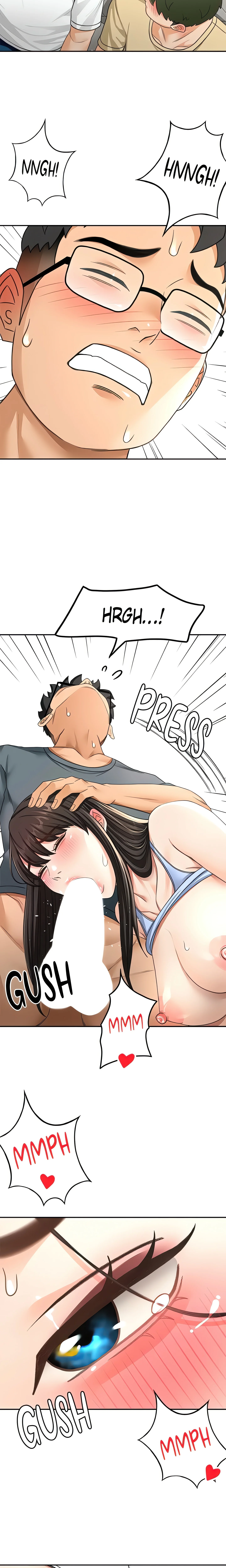 Rooftop Sex King (Official) chapter 25 page 13