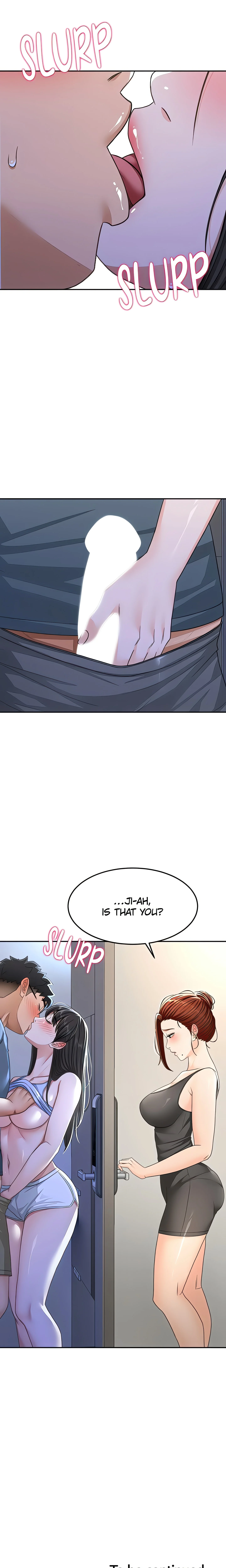 Rooftop Sex King (Official) chapter 25 page 22