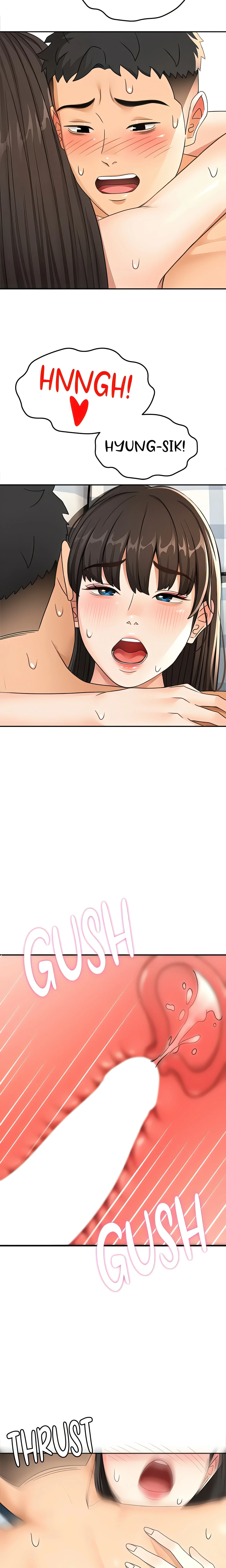 Rooftop Sex King (Official) chapter 27 page 2