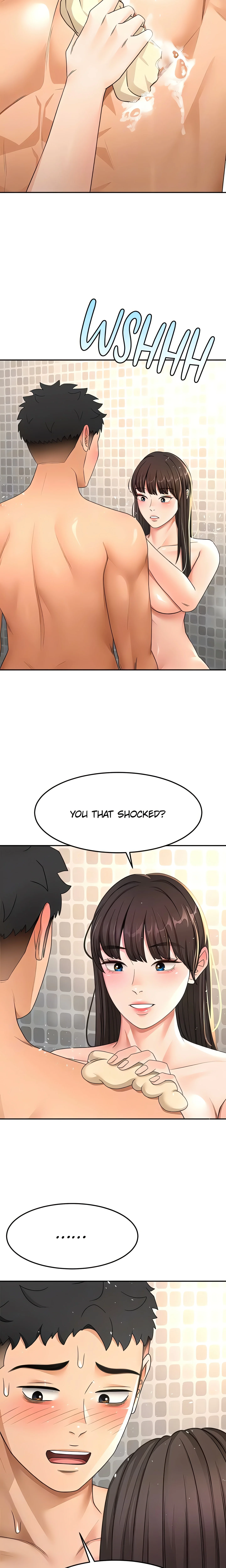 Rooftop Sex King (Official) chapter 28 page 7