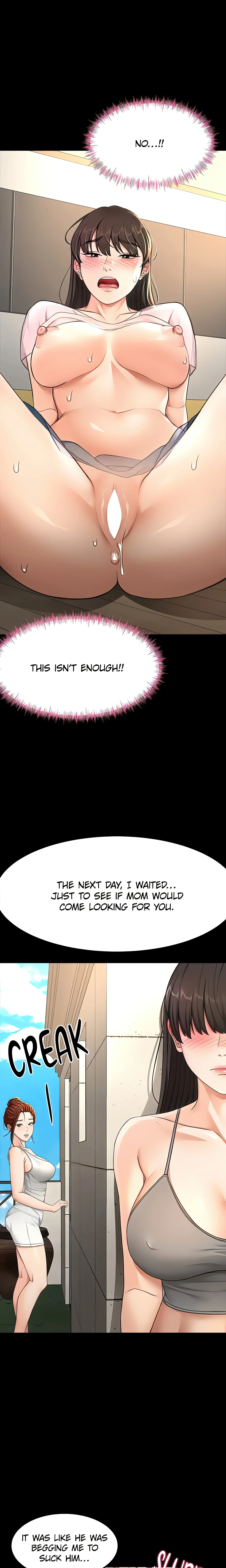 Rooftop Sex King (Official) chapter 28 page 13