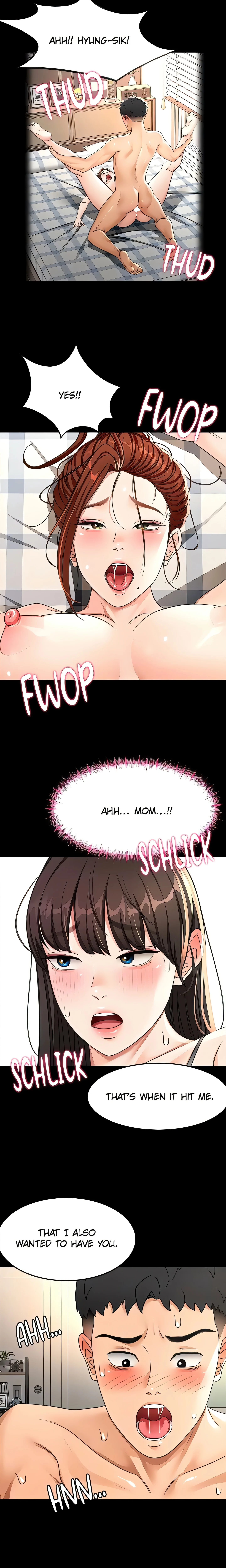 Rooftop Sex King (Official) chapter 28 page 15